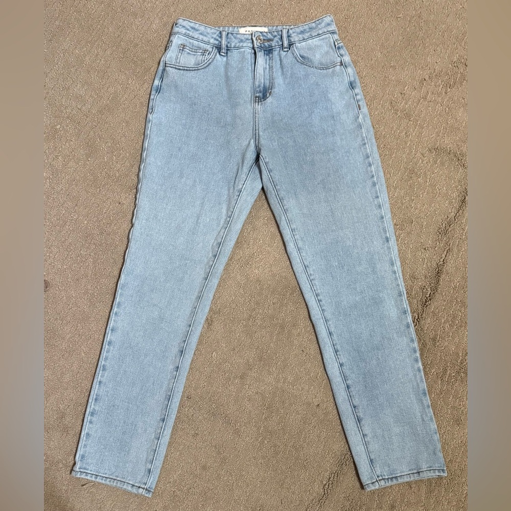 PacSun “Mom Jean” SZ 24